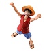 Bandai Tamashii Nations One Piece SH Figuarts Actionfigur Monkey D. Luffy Romance Dawn 15 cm