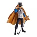 Bandai Tamashii Nations One Piece SHFiguarts Actionfigur Sabo Stabschef der Revolutionsarmee Ver. 16 cm