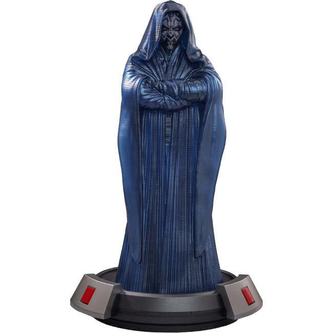 Star Wars Episode I Figur 1/6 Darth Maul Hologramm Hot Toys Exklusiv 30 cm