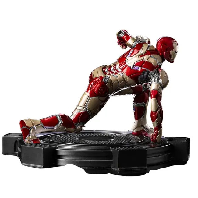 Iron Man MK42 1:10 Scale Statue - CCXP23 Exclusive