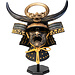 Pure Arts Assassin's Creed Shadow Replika Yasuke-Helm im Maßstab 1/1, 63 cm