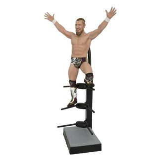 Diamond Select AEW Gallery PVC Statue Bryan Danielson 25 cm