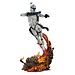 Sideshow Collectibles Star Wars Premium Format Figure Captain Rex (Phase 1 Version) Sideshow Exclusive 68 cm