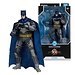 McFarlane Toys The Flash DC Multiverse Actionfigur Batman (Platinum Edition) 18 cm