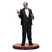 SD Toys Der Pate Movie Icons PVC Statue Don Vito Corleone Das Angebot 20 cm