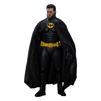 Hot Toys Batman Returns Movie Masterpiece Action Figure 1/6 Batman (Deluxe Version) 30 cm