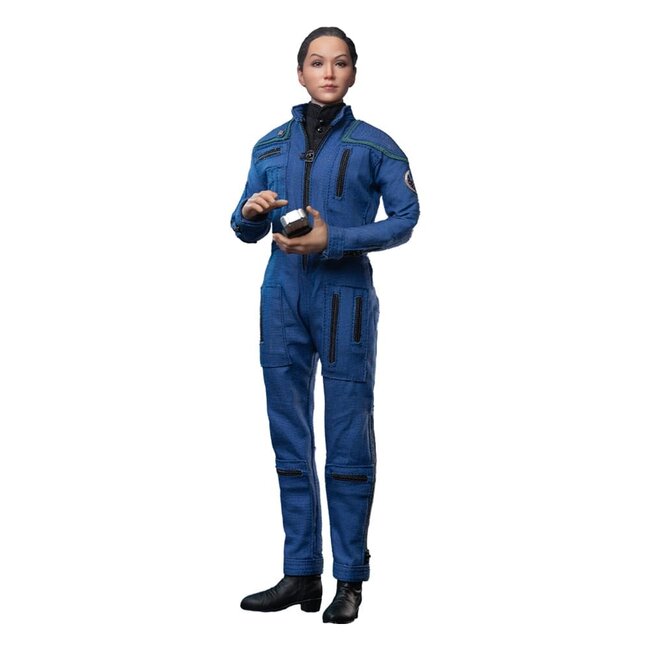 EXO-6 Star Trek: Enterprise Actionfigur 1/6 Ensign Hoshi Sato 28 cm