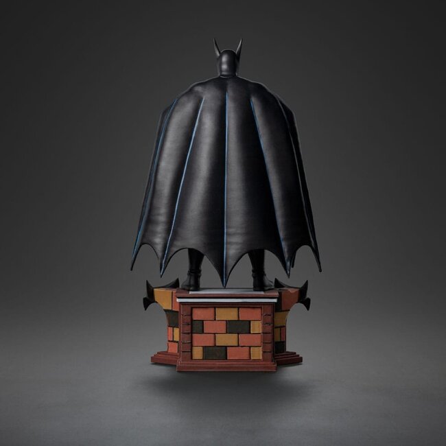 DC Comics Art Scale Statue 1/10 Batman Detective 85. Jubiläum 26 cm