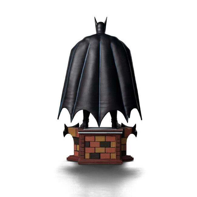 DC Comics Art Scale Statue 1/10 Batman Detective 85. Jubiläum 26 cm