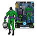 McFarlane Toys DC Multiverse Action Figure Batman (Batman: Last Knight on Earth) Jokerized (Gold Label) 18 cm