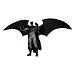 McFarlane Toys DC Multiverse Actionfigur Batman mit Bat-Glider (The Thirteenth Hour) (Gold Label) 18 cm