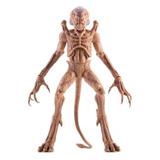 Syndicate Collectibles Pumpkinhead Action Figure Pumpkinhead 23 cm