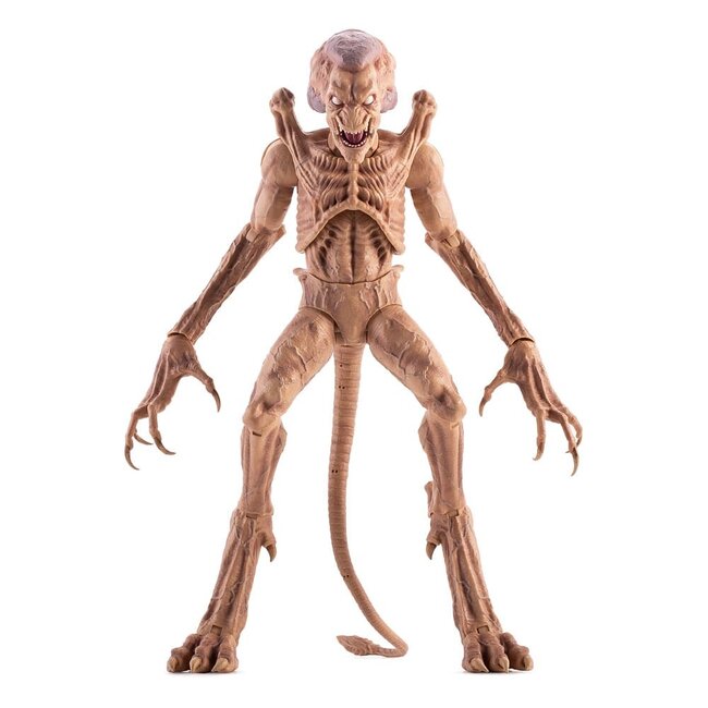 Pumpkinhead Actionfigur Pumpkinhead 23 cm