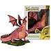 McFarlane Toys Shrek Mc Farlane´s Drachen Statue Drache (Shrek) 30 cm