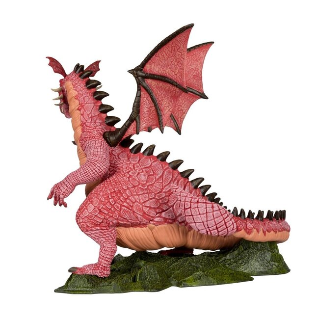 Shrek Mc Farlane´s Drachen Statue Drache (Shrek) 30 cm