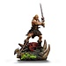 Iron Studios Masters of the Universe Deluxe Art Scale Statue 1/10 He-Man Unleashed 34 cm
