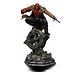 Iron Studios Hellboy 2 BDS Art Scale Statue 1/10 Hellboy 34 cm