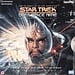 Laserdisc Star Trek DS9: The Way of the Warrior (1996) CLV Laserdisc