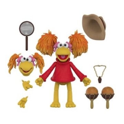 Fraggle Rock
