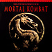 Laserdisc Mortal Kombat: Special Edition (1995) CLV Laserdisc