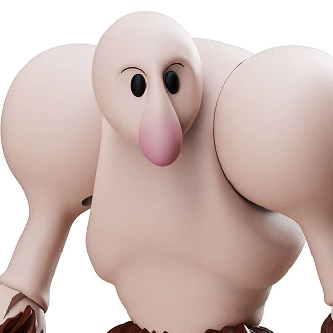 Popeye Actionfigur Wave 03 Der Schläger