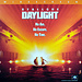 Laserdisc Daylight (1996) CLV THX Laserdisc