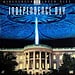 Laserdisc Independence Day: ID4 (1996) CLV THX Laserdisc