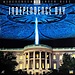 Laserdisc Unabhängigkeitstag: ID4 (1996) CLV THX Laserdisc