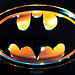 Laserdisc Batman (1989) CLV Laserdisc