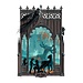 Sideshow Collectibles Harry Potter Art Print Harry Potter and the Prisoner of Azkaban 46 x 61 cm - unframed