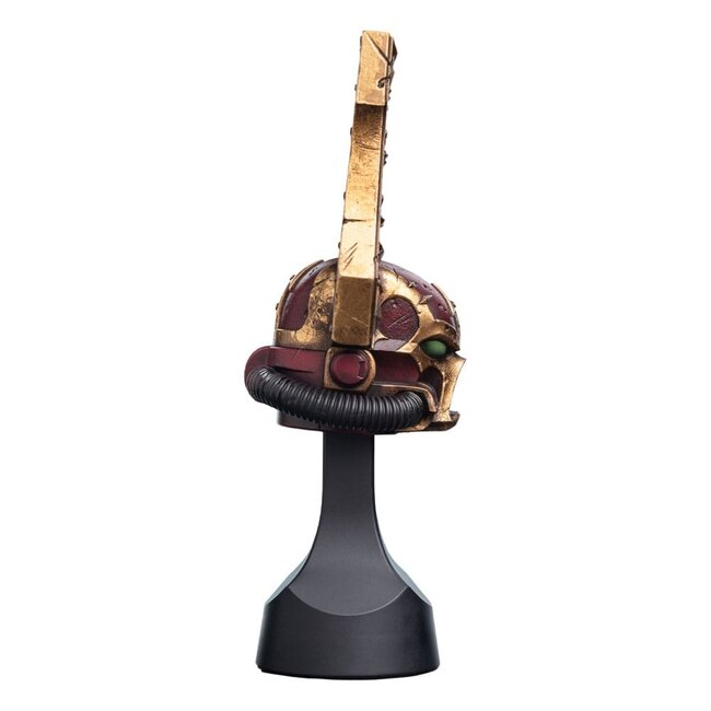 Warhammer 40.000 Replik 1/4 Khorne Berserker Helm 20 cm