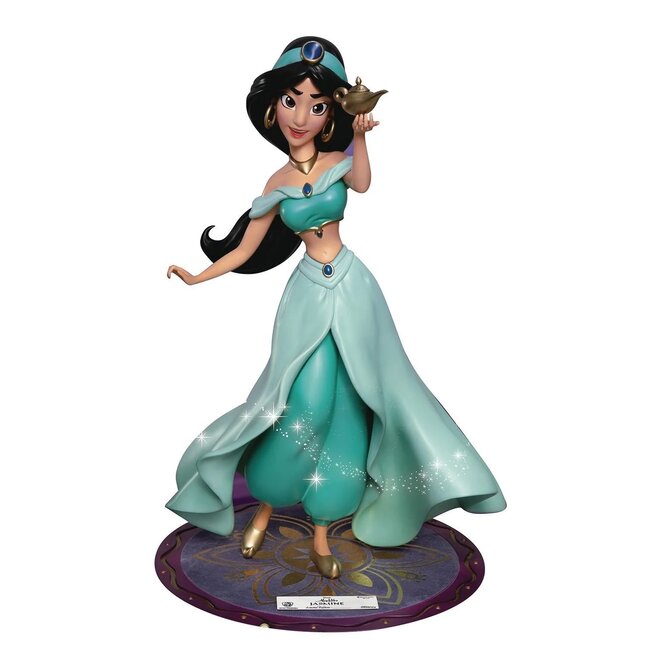 Disney (Aladdin) Master Craft Statue Jasmin 38 cm