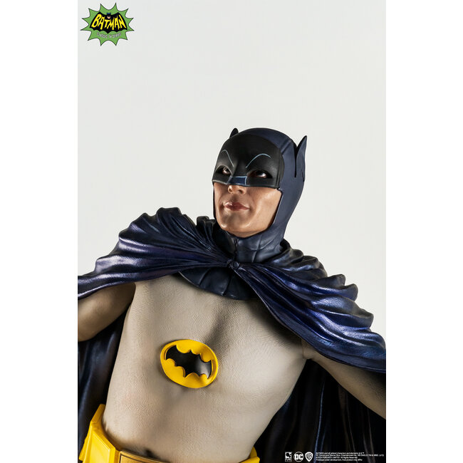 Batman & Robin 1966 1/8 PVC Statue 24 cm