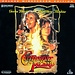 Laserdisc Die Insel des Grauens (1995) CLV/CAV THX Laserdisc