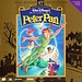 Laserdisc Peter Pan: 45. Jubiläum, limitierte Ausgabe (1953) CLV THX Laserdisc