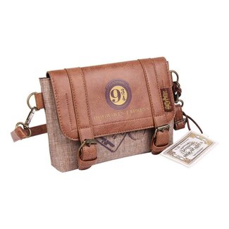 Cerdá Harry Potter Belt Bag Hogwarts Express