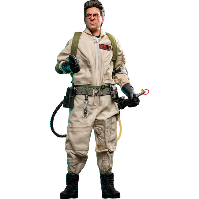 Ghostbusters (1984) Action Figure 1/6 Egon Spengler 30 cm
