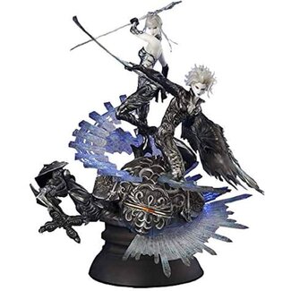 Square-Enix Final Fantasy XIV Meister Quality PVC Figure Omega 18 cm