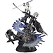 Square-Enix Final Fantasy XIV Meister Quality PVC Figure Omega 18 cm