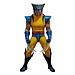 Hono Studio Marvel X-Men Action Figure 1/6 Wolverine (Unmasked) 28 cm