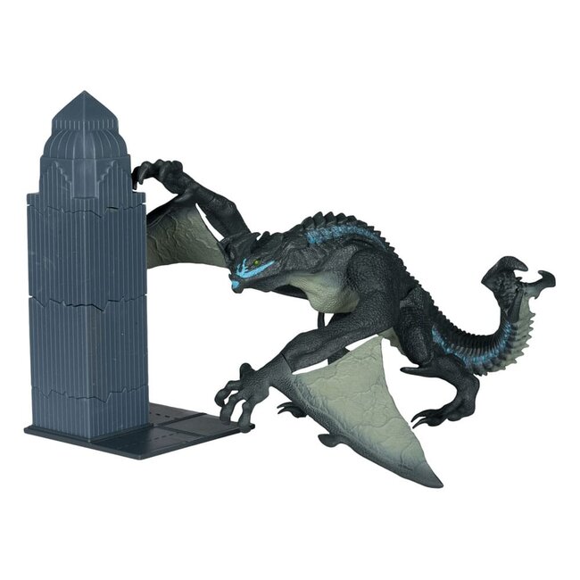 Pacific Rim Actionfigur Otachi (Gold Label) 11 cm