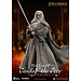 Beast Kingdom Toys Herr der Ringe Dynamic 8ction Heroes Actionfigur 1/9 Gandalf der Graue 21 cm