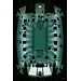 Sideshow Collectibles The Matrix Art Print I Believe I Can Bring Him Back 41 x 61 cm - unframed