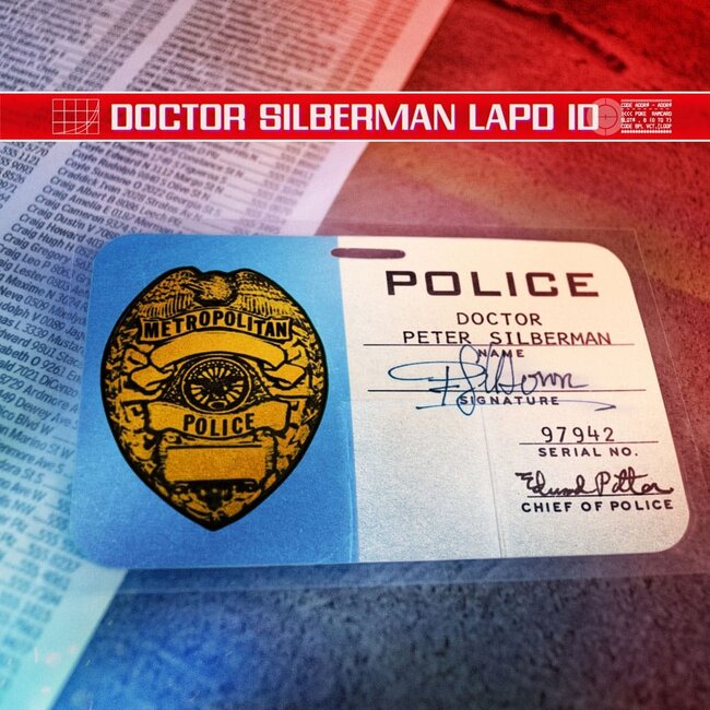 Terminator-Geschenkbox Das Connor Files Kit