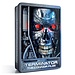 Doctor Collector Terminator-Geschenkbox Das Connor Files Kit