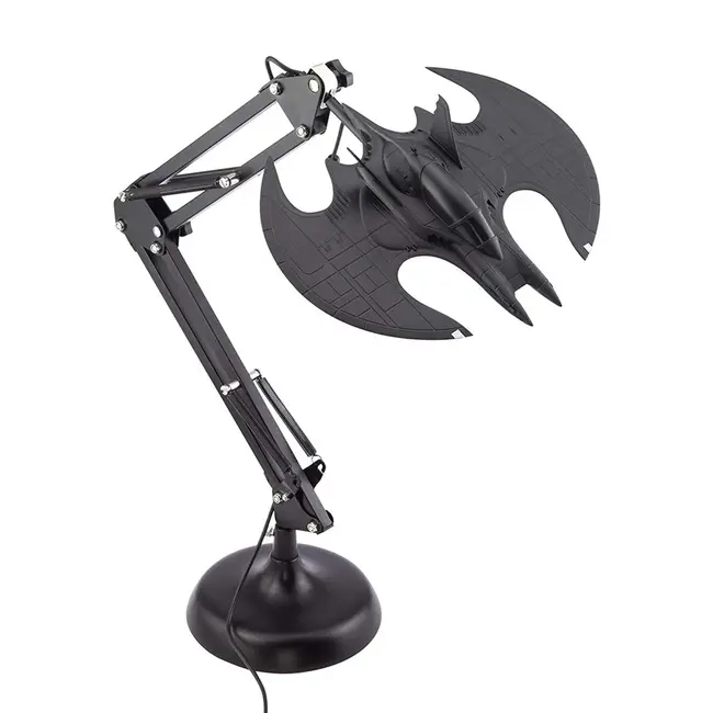 Paladone Products Batman Posable Desk Lamp Batwing 60 cm