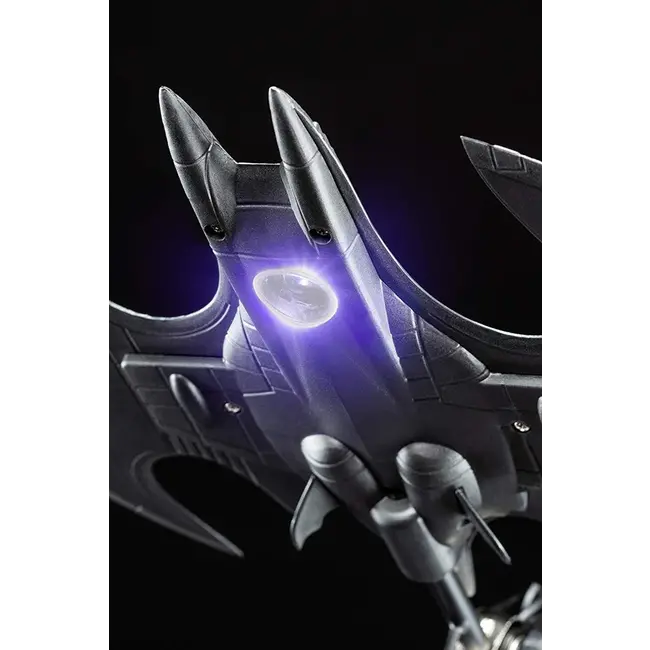 Batman Posable Desk Lamp Batwing 60 cm