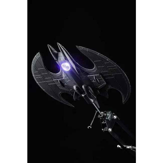 Batman Posable Desk Lamp Batwing 60 cm
