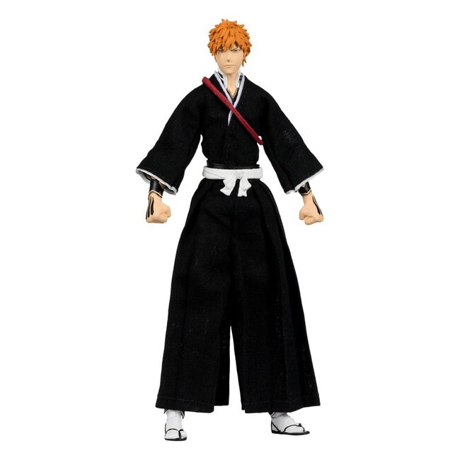McFarlane Toys Bleach: Thousand-Year Blood War Actionfigur Ichigo Kurosaki 18 cm