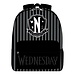 Cerdá Wednesday Backpack Nevermore